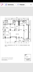 Yishun Avenue 4 (Yishun), Multi Generation #547342401